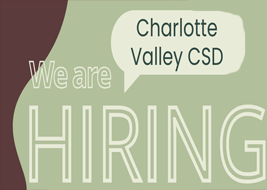 Now Hiring!