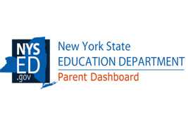 NYSED Parent Dashboard