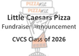  Little Caesars Pizza Kits fundraiser 