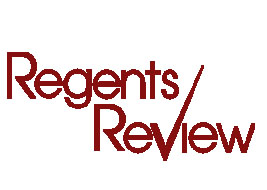 2023 regents review schedules