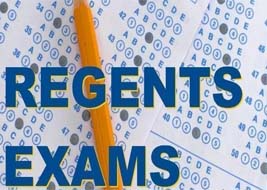 2024 Regents Exam Schedule
